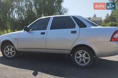 Седан ВАЗ 2170 Priora 2010 в 