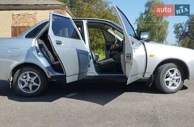 Седан ВАЗ 2170 Priora 2010 в 
