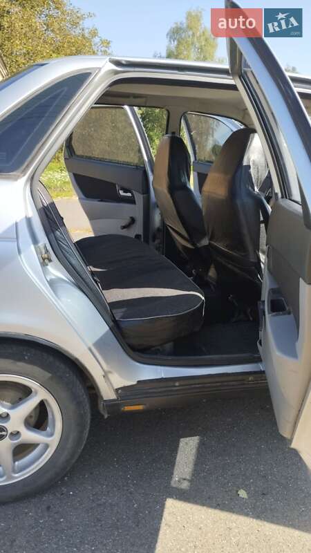 Седан ВАЗ / Lada 2170 Priora 2010 в Красилові фото 15 Седан ВАЗ / Lada 2170 Priora 2010 в Красилові