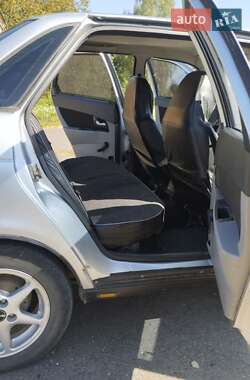 Седан ВАЗ 2170 Priora 2010 в 