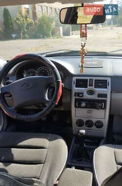 Седан ВАЗ 2170 Priora 2010 в 