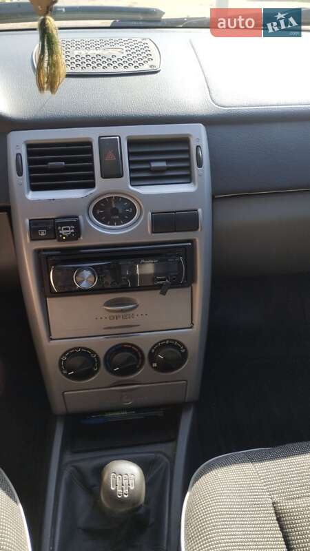 Седан ВАЗ / Lada 2170 Priora 2010 в Красилові фото 27 Седан ВАЗ / Lada 2170 Priora 2010 в Красилові