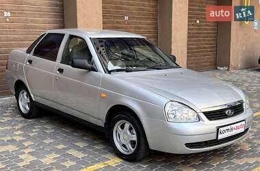 Седан ВАЗ 2170 Priora 2008 в 