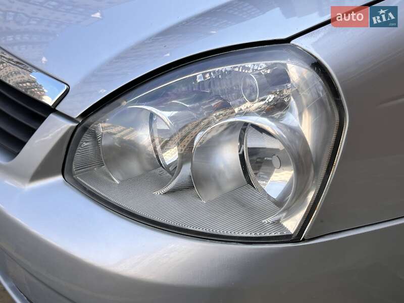 Седан ВАЗ / Lada 2170 Priora 2008 в Виннице