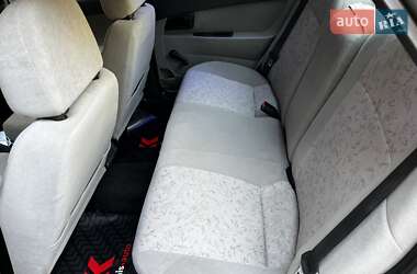 Седан ВАЗ 2170 Priora 2008 в 