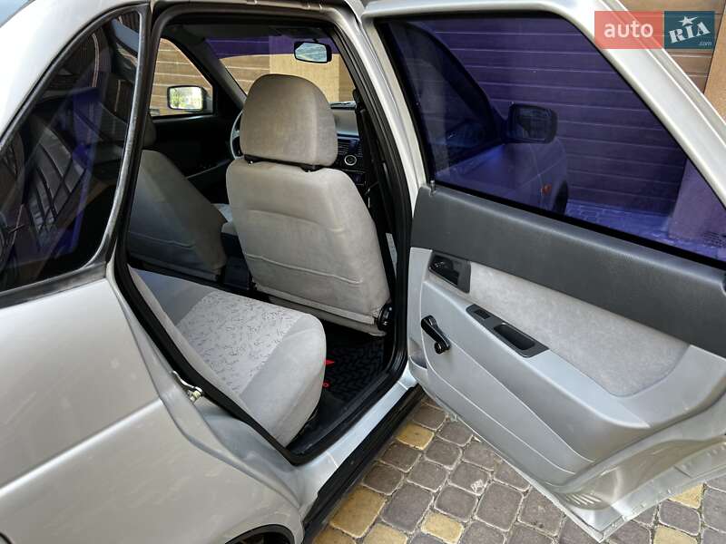 Седан ВАЗ / Lada 2170 Priora 2008 в Виннице