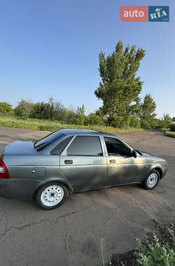 Седан ВАЗ 2170 Priora 2010 в 