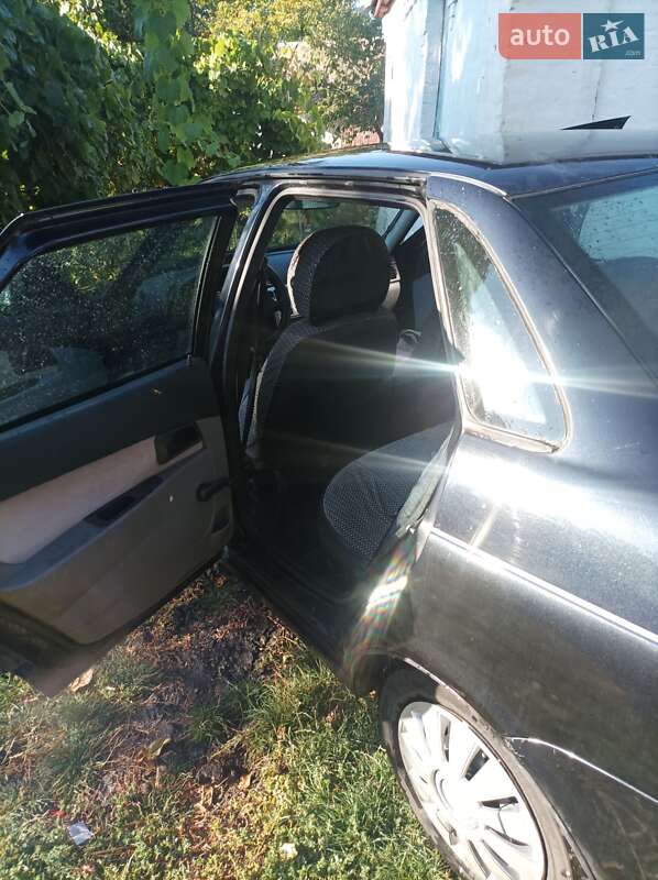 Седан ВАЗ / Lada 2170 Priora 2007 в Ладыжинке