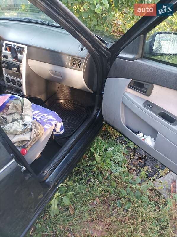 Седан ВАЗ / Lada 2170 Priora 2007 в Ладыжинке