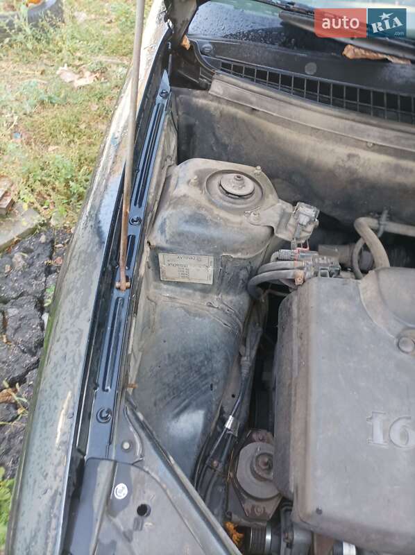 Седан ВАЗ / Lada 2170 Priora 2007 в Ладыжинке