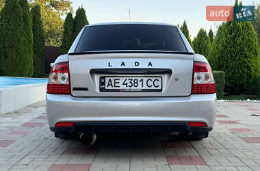 Седан ВАЗ 2170 Priora 2012 в 