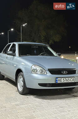 Седан ВАЗ 2170 Priora 2007 в 