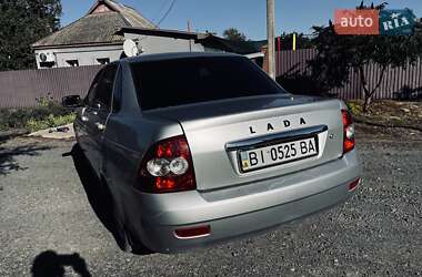 Седан ВАЗ 2170 Priora 2008 в 