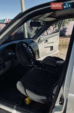 Седан ВАЗ 2170 Priora 2008 в 