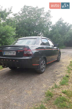 Седан ВАЗ 2170 Priora 2008 в 