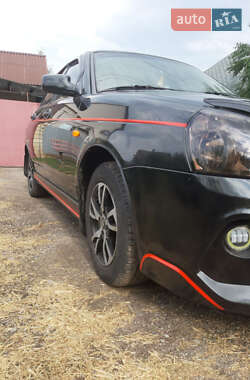 Седан ВАЗ 2170 Priora 2008 в 