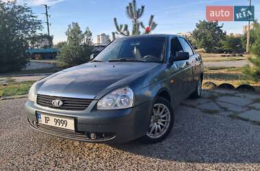 Седан ВАЗ 2170 Priora 2010 в Херсоні