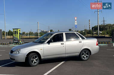 Седан ВАЗ 2170 Priora 2007 в 