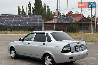 Седан ВАЗ 2170 Priora 2008 в 