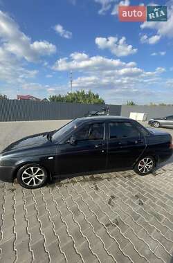 Седан ВАЗ 2170 Priora 2008 в Баштанці