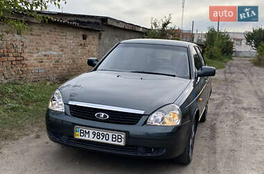 Седан ВАЗ 2170 Priora 2007 в Конотопе