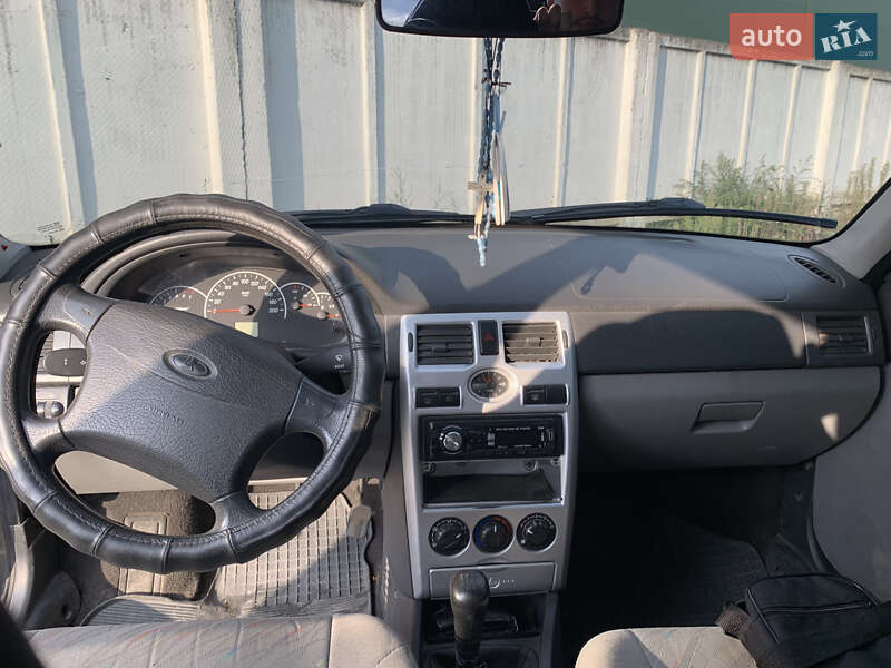 Седан ВАЗ / Lada 2170 Priora 2008 в Ивано-Франковске