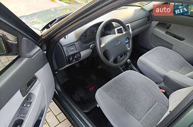 Седан ВАЗ 2170 Priora 2008 в 