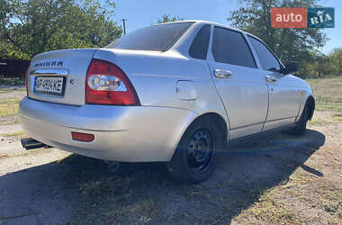 Седан ВАЗ 2170 Priora 2010 в 
