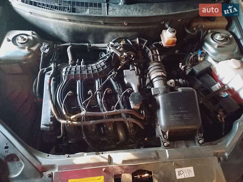 Седан ВАЗ / Lada 2170 Priora 2008 в Доманевке фото 5 Седан ВАЗ / Lada 2170 Priora 2008 в Доманевке