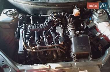 Седан ВАЗ 2170 Priora 2008 в 