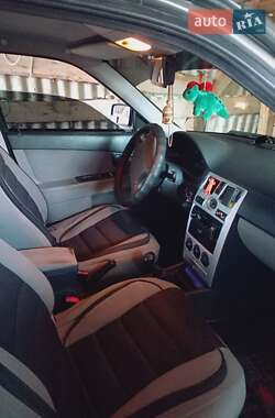 Седан ВАЗ 2170 Priora 2008 в 