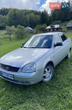 Седан ВАЗ 2170 Priora 2008 в Косові