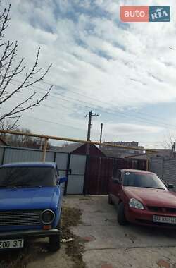 Седан ВАЗ 2170 Priora 2007 в 