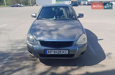 Седан ВАЗ / Lada 2170 Priora 2007 в 