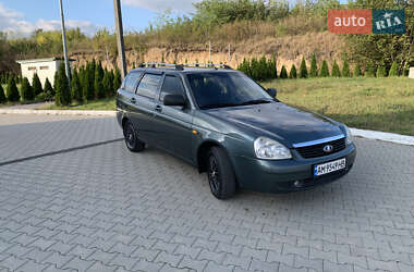 Седан ВАЗ 2170 Priora 2011 в Калиновке