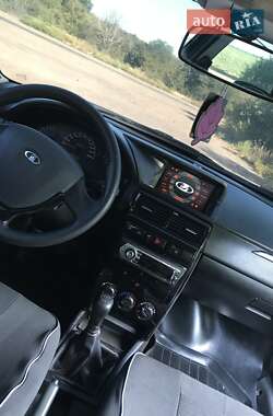 Седан ВАЗ 2170 Priora 2007 в 