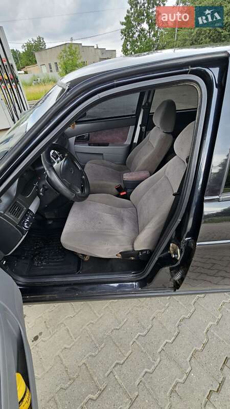 Седан ВАЗ / Lada 2170 Priora 2007 в Чемерівцях