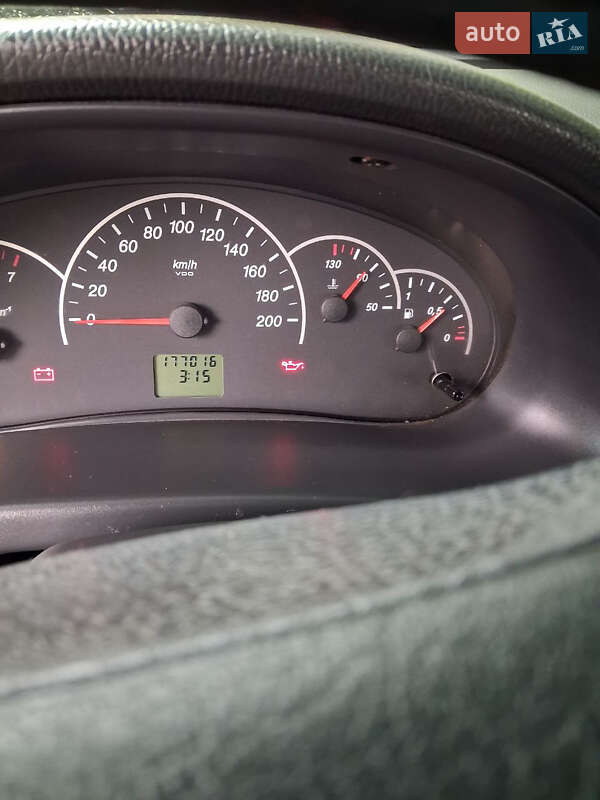 Седан ВАЗ / Lada 2170 Priora 2008 в Бердичеві