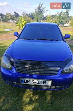 Седан ВАЗ 2170 Priora 2010 в 