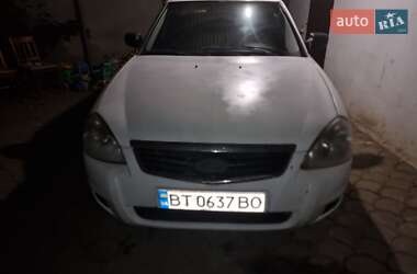 Седан ВАЗ 2170 Priora 2010 в 