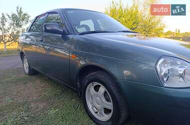 Седан ВАЗ 2170 Priora 2008 в 