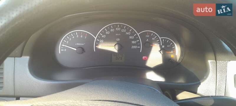 Седан ВАЗ / Lada 2170 Priora 2008 в Віньківцях