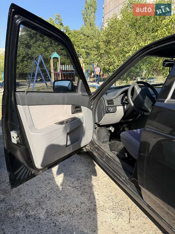 Седан ВАЗ / Lada 2170 Priora 2008 в Вільнянську фото 9 Седан ВАЗ / Lada 2170 Priora 2008 в Вільнянську