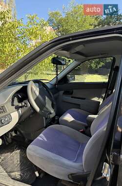 Седан ВАЗ / Lada 2170 Priora 2008 в Вільнянську