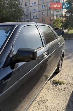 Седан ВАЗ / Lada 2170 Priora 2008 в Вільнянську