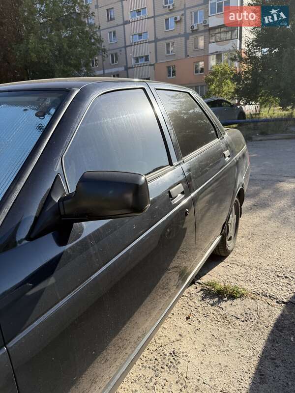 Седан ВАЗ / Lada 2170 Priora 2008 в Вільнянську фото 13 Седан ВАЗ / Lada 2170 Priora 2008 в Вільнянську