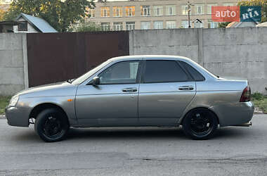 Седан ВАЗ 2170 Priora 2008 в Днепре