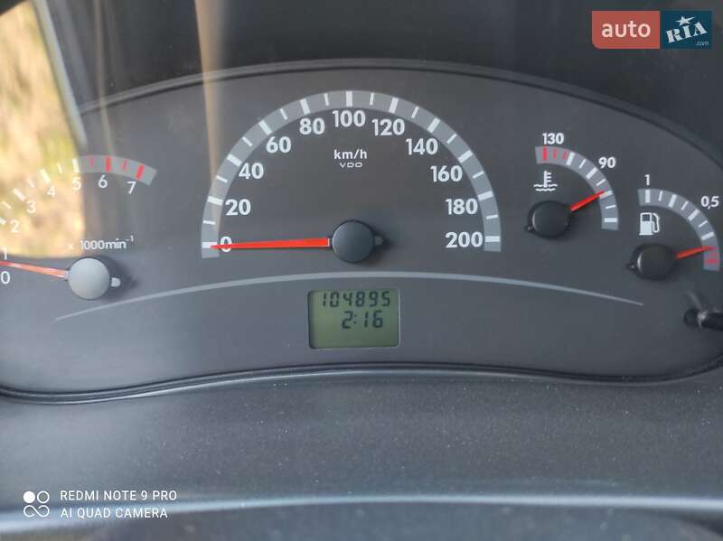 Седан ВАЗ / Lada 2170 Priora 2011 в Львове