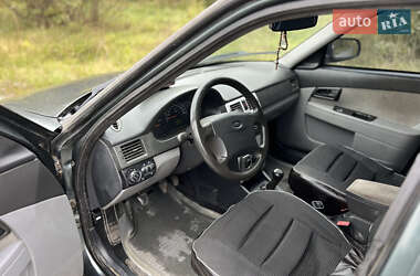 Седан ВАЗ 2170 Priora 2008 в 