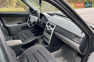 Седан ВАЗ 2170 Priora 2008 в 